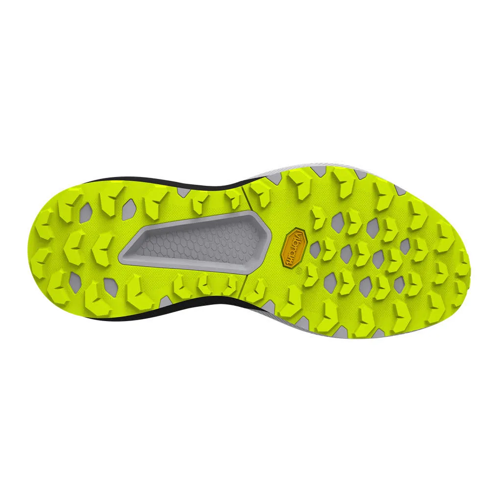 Dynafit TRAIL Herren Laufschuh Nimbus/Black Out