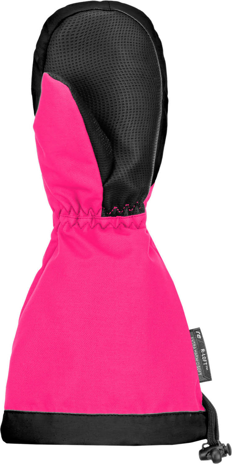 Reusch WES R-TEX XT MITTEN Kinderhandschuhe wasserdicht rosa Mädchen NEU