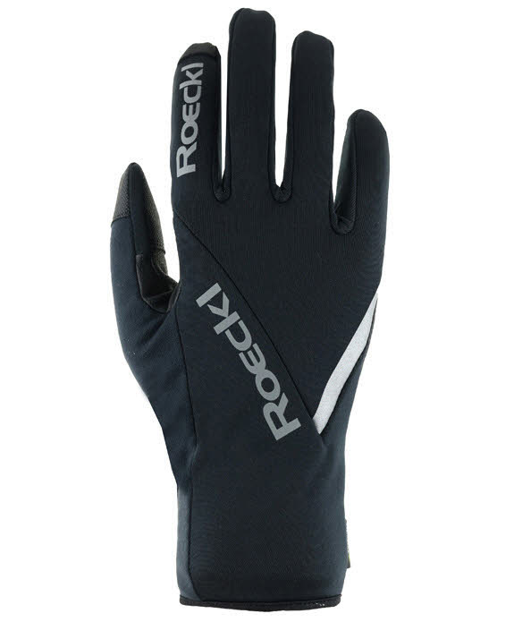 Roeckl Sports HS Lutry Unisex Langlaufhandschuhe black