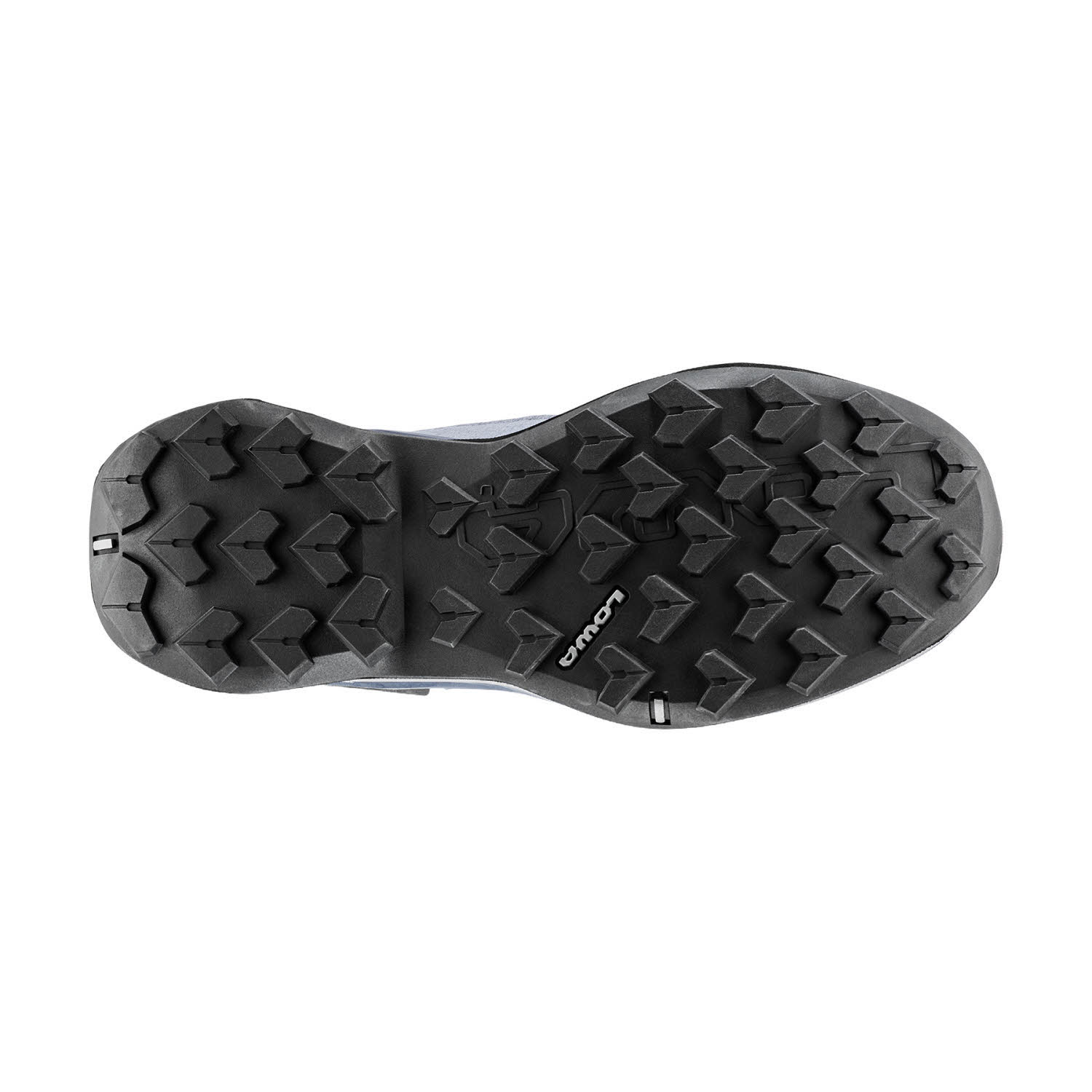 Lowa MADDOX PRO GTX MID Ws Damen Wanderschuhe Trekkingschuhe flieder/pflaume