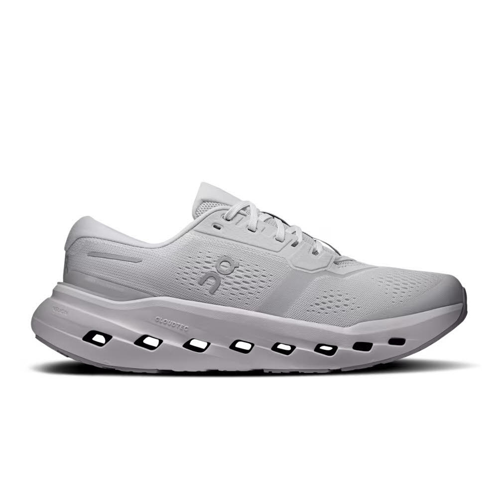 ON CLOUDRUNNER 3 Herren Laufschuhe Joggingschuhe glacier/alloy