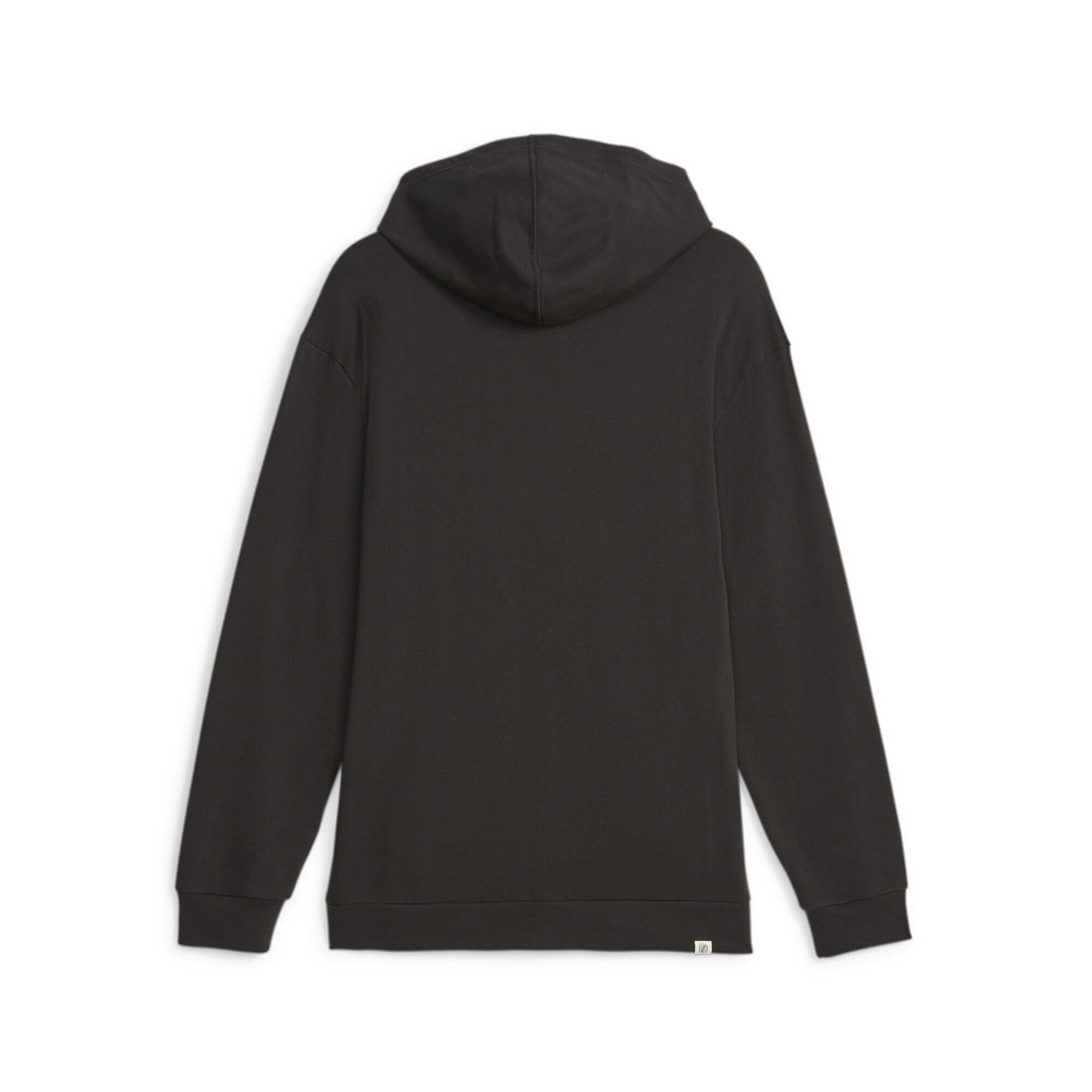 Puma BETTER SPORTSWEAR Hoodie TR Sweatshirt Kapuzenpullover Herren schwarz