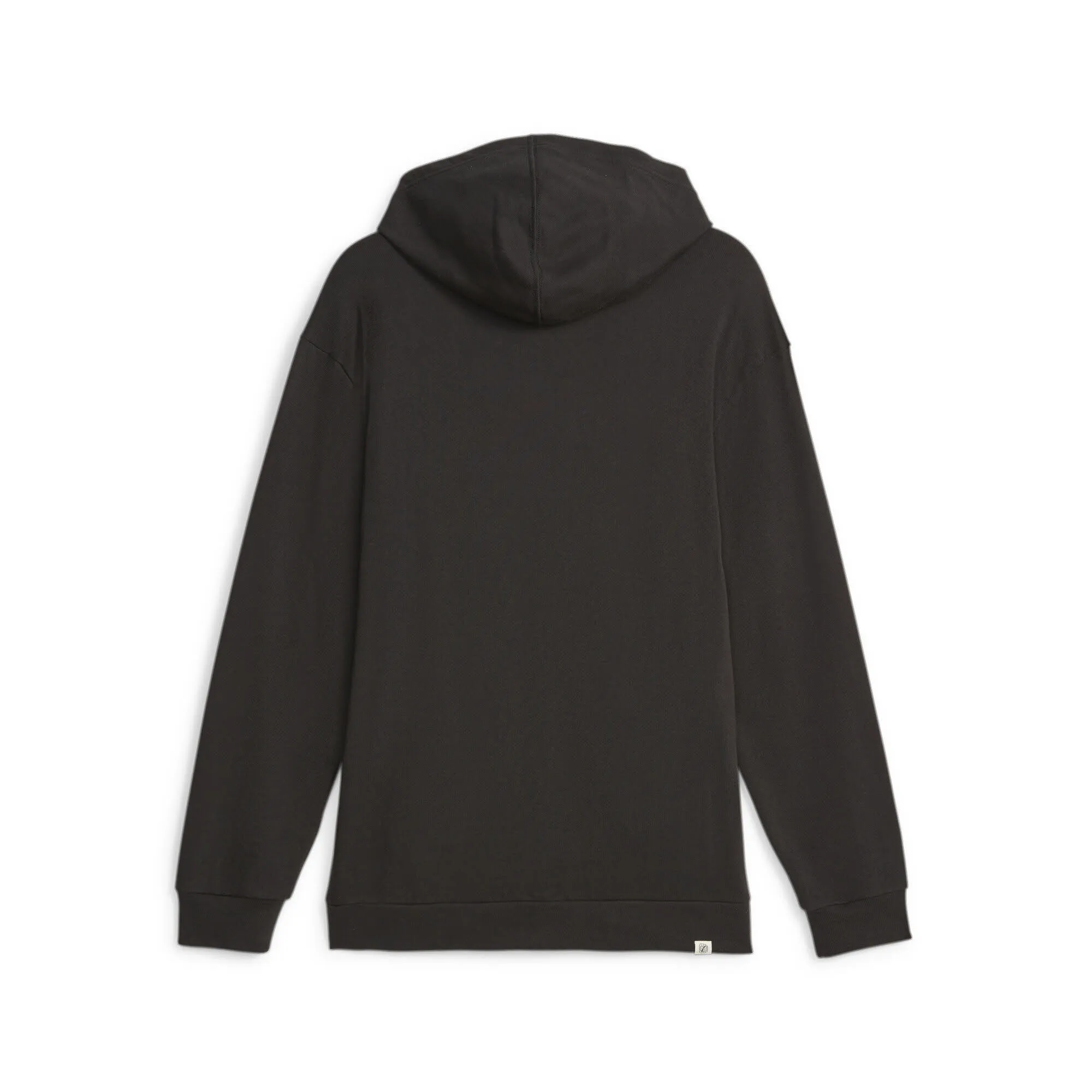 Puma BETTER SPORTSWEAR Hoodie TR Sweatshirt Kapuzenpullover Herren schwarz