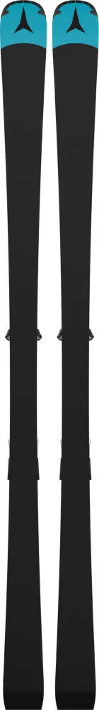 Atomic REDSTER X9S RVSK S + I 12 GW Sportcarver Ski Experten 25/26 blau