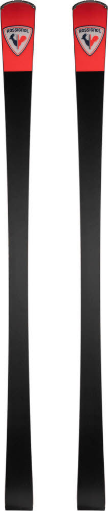 Rossignol Hero Elite LT TI + NX12 K GW Racecarver Experten 25/26 rot