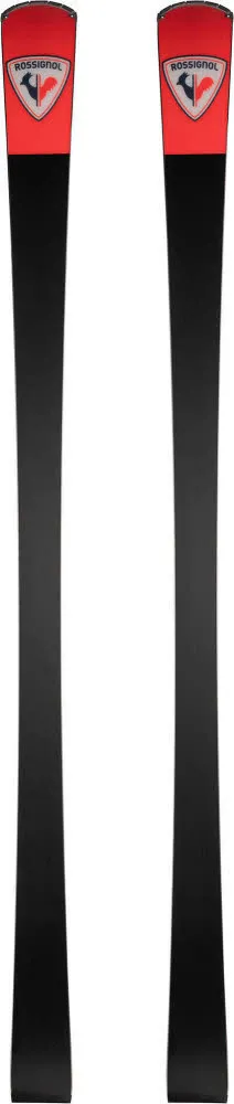 Rossignol Hero Elite LT TI + NX12 K GW Racecarver Experten 25/26 rot
