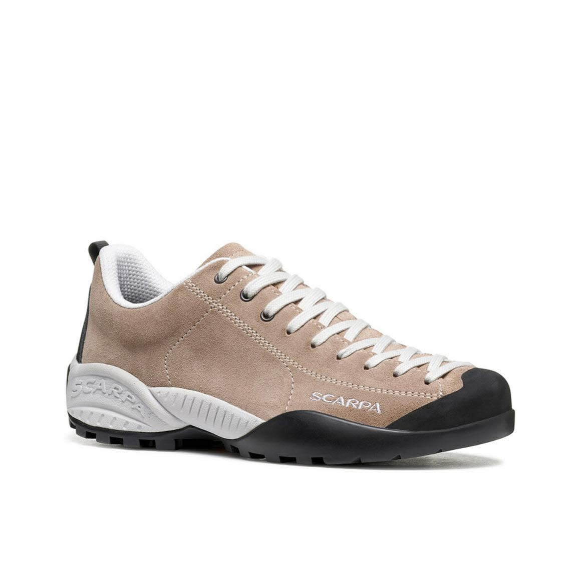 Scarpa Mojito Damen Wanderschuhe Freizeitschuhe rose dust