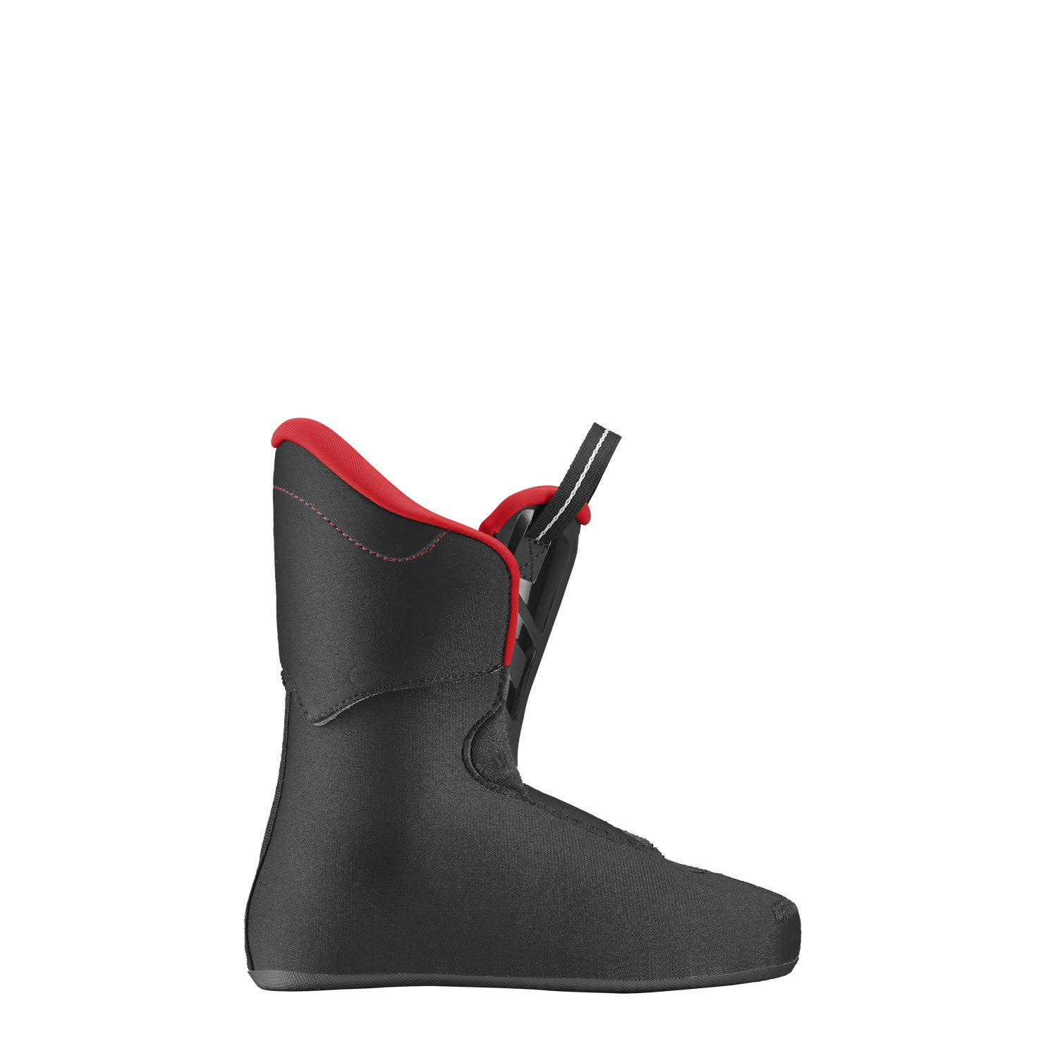 Nordica Speedmachine J3 Jugend Skischuh Skistiefel schwarz