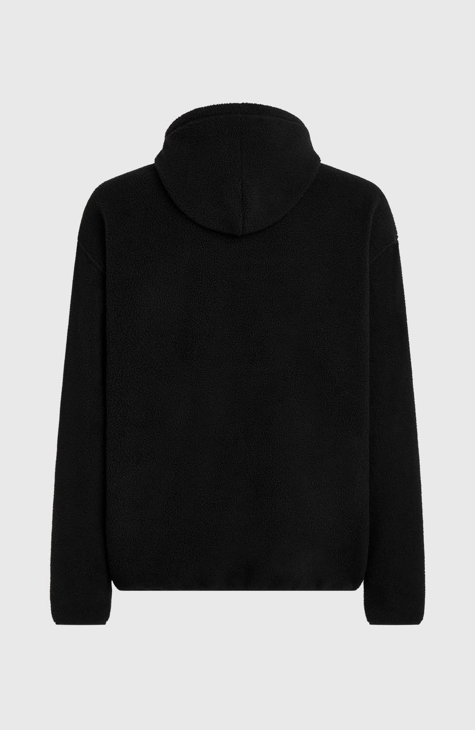 O`Neill FWC'Play Herren Fleecehoodie Fleecepullover schwarz