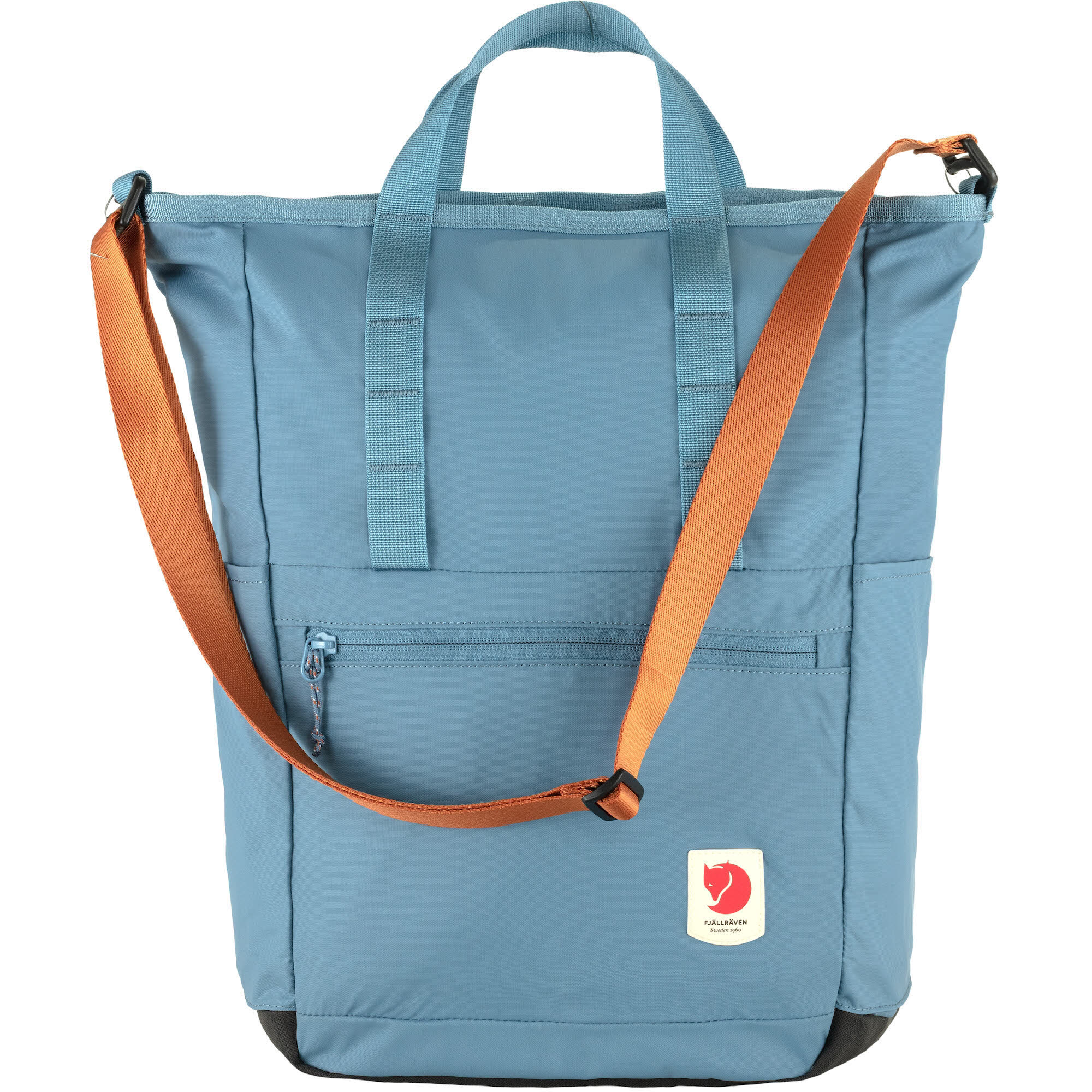Fjällräven High Coast Totepack Unisex Tasche Rucksack blau