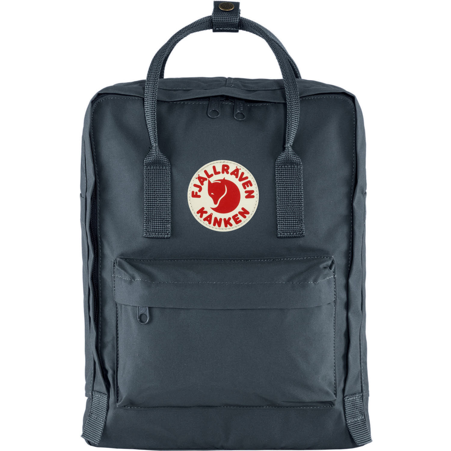Fjällräven Känken Rucksack Tagesrucksack  blau