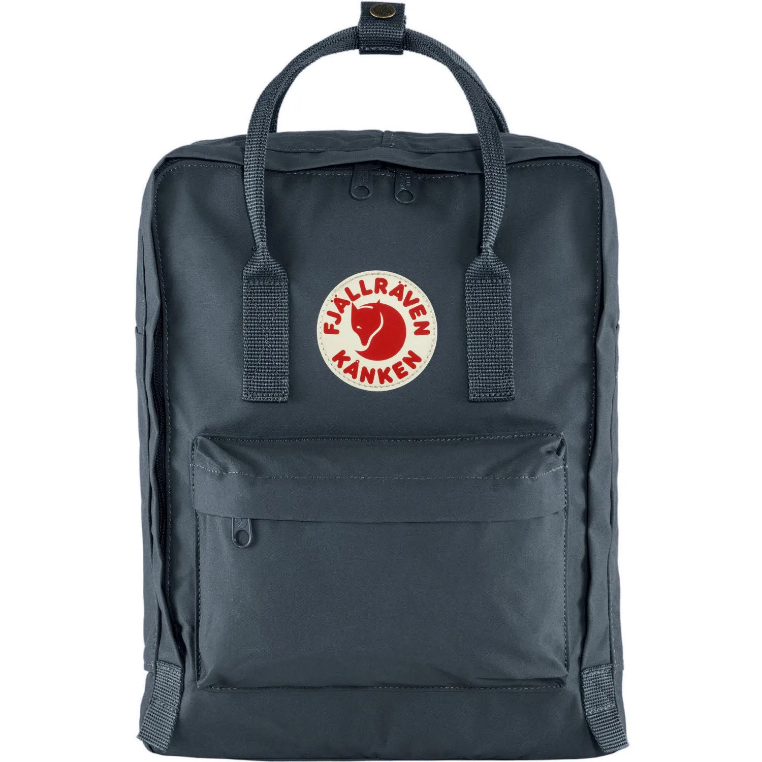 Fjällräven Känken Rucksack Tagesrucksack  blau