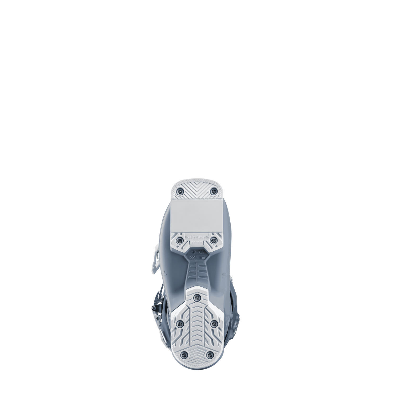 Nordica Speedmachine J 2 Mädchen Skischuh Skistiefel blau