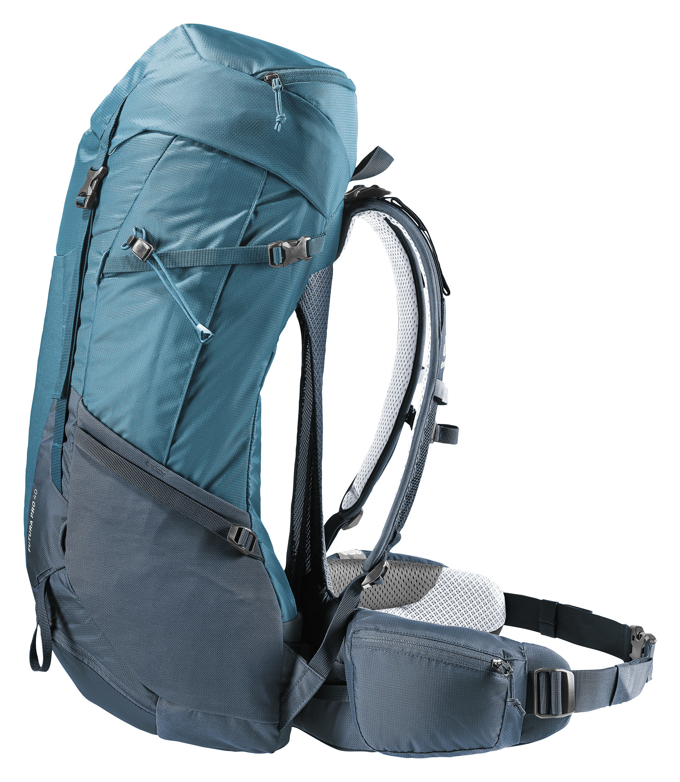 Deuter Futura 40 Unisex Wanderrucksack Trekkingrucksack atlantic/ink NEU