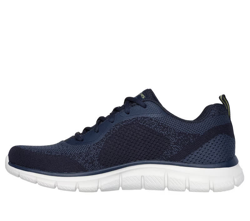 Skechers Track - Glendor Sneaker Herren