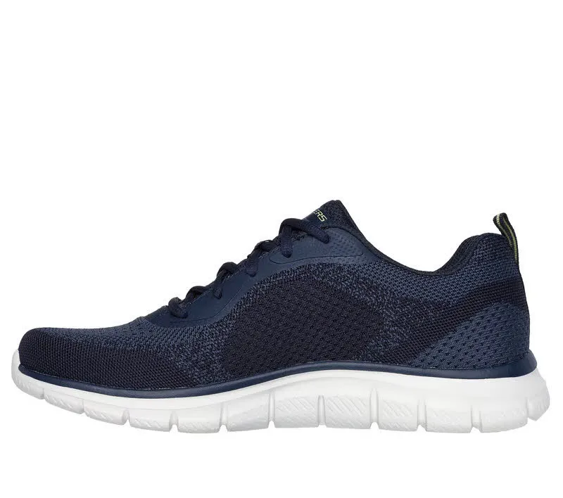 Skechers Track - Glendor Sneaker Herren