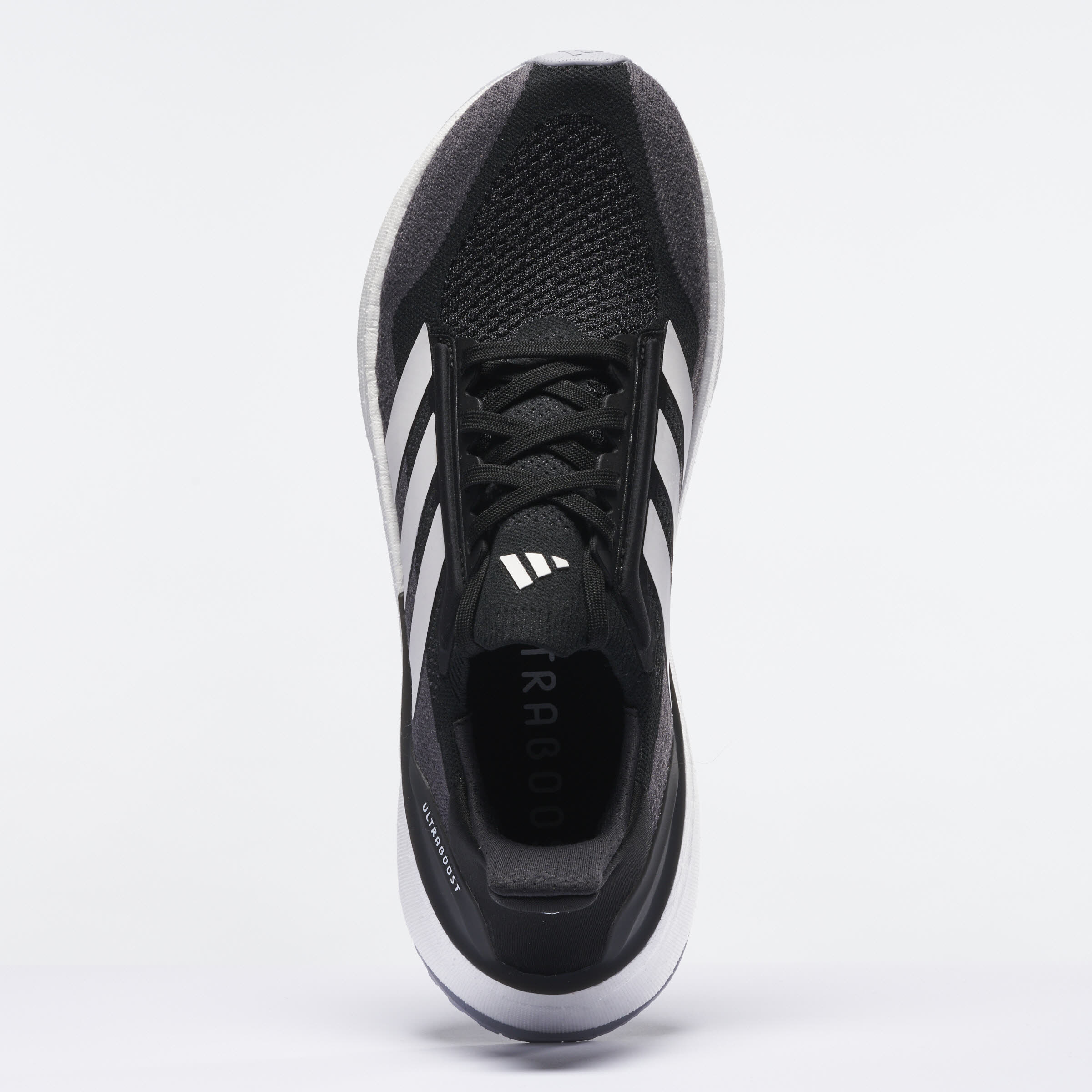 adidas ULTRABOOST 5X Herren Laufschuhe Halbschuhe schwarz