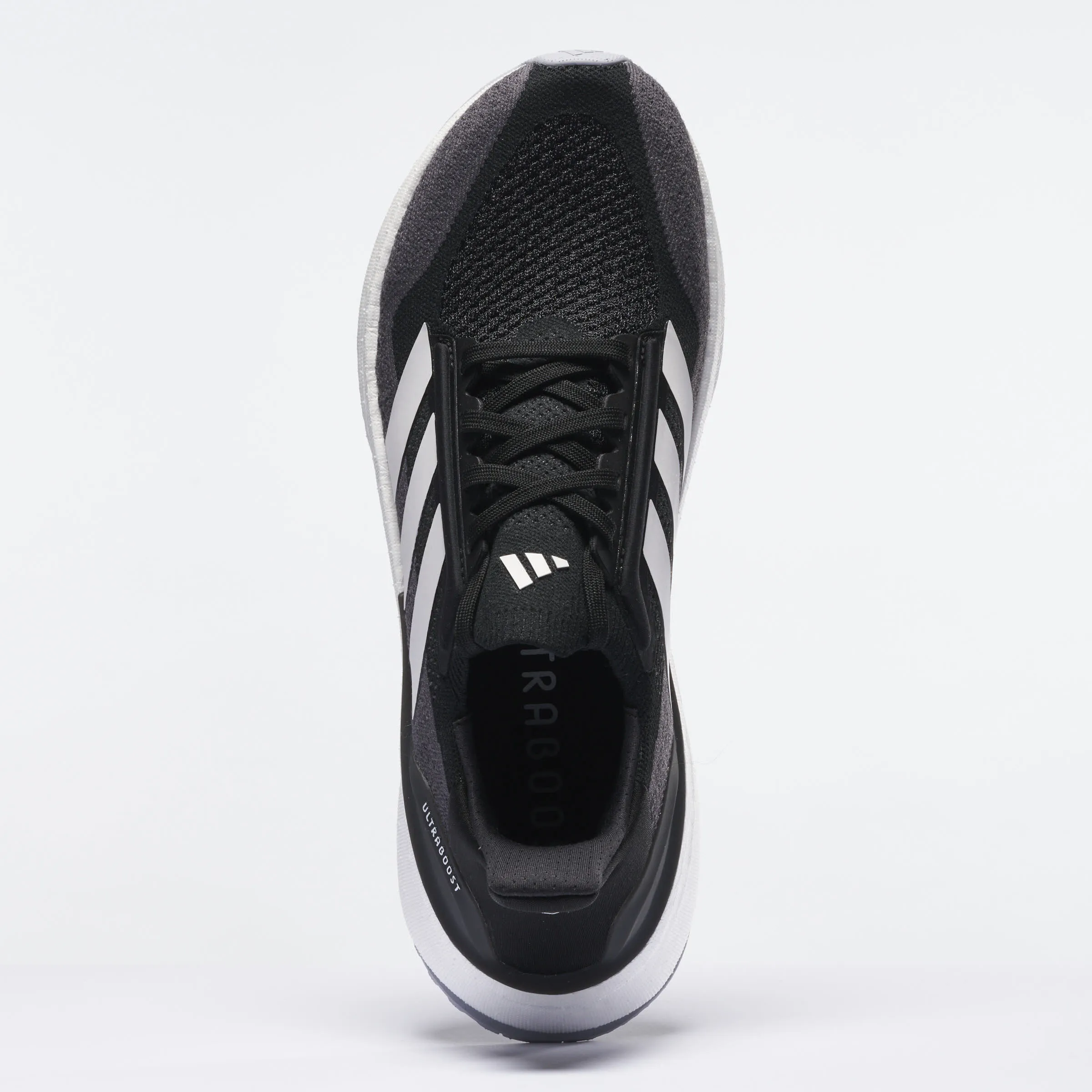 adidas ULTRABOOST 5X Herren Laufschuhe Halbschuhe schwarz
