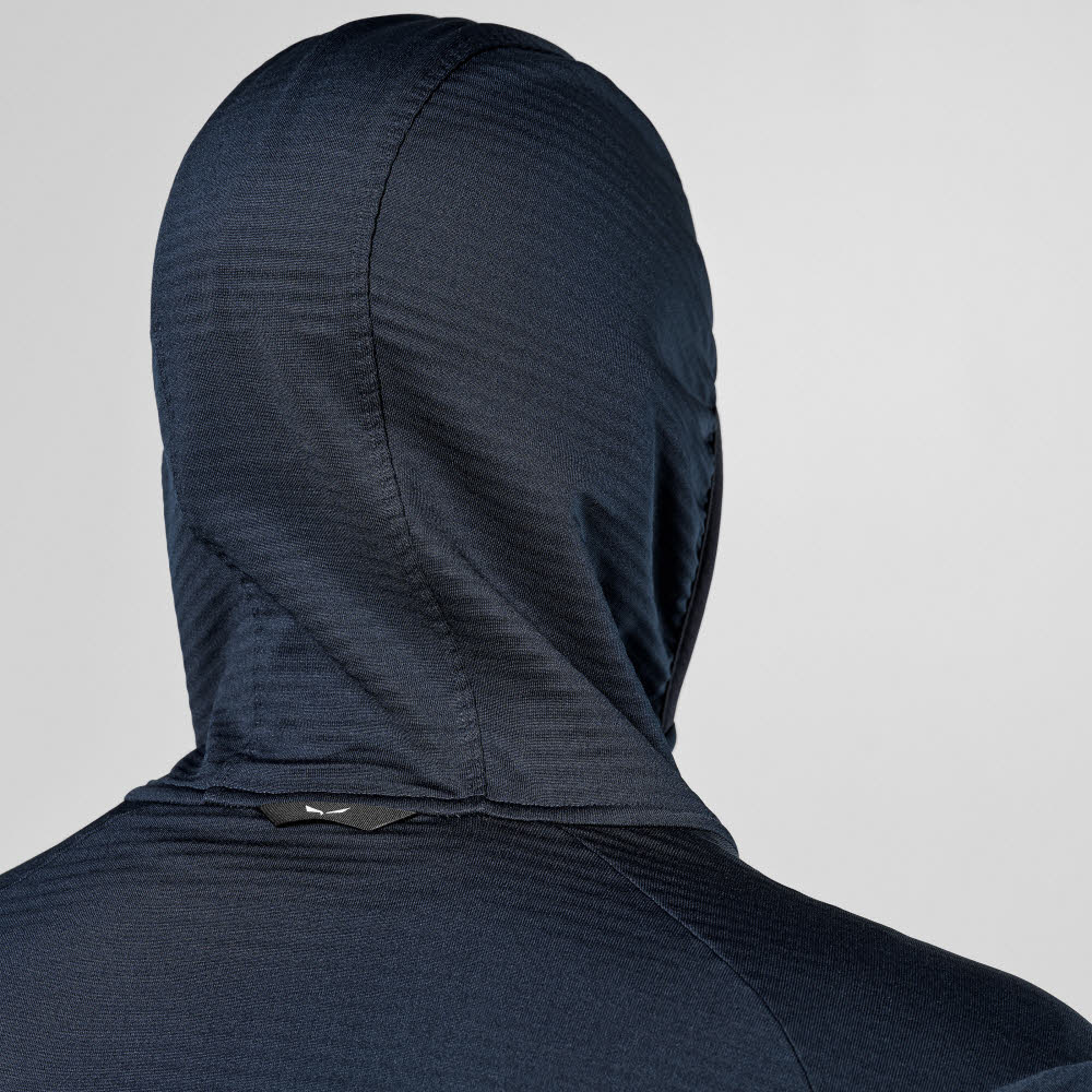 SALEWA Altavia Polarlite Fleecejacke Herren blau