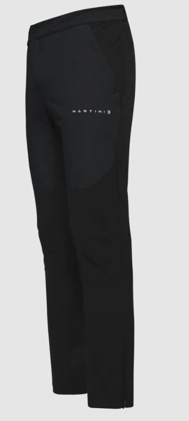 Martini Wildtrack Hawk Pants Herren Langlaufhose schwarz