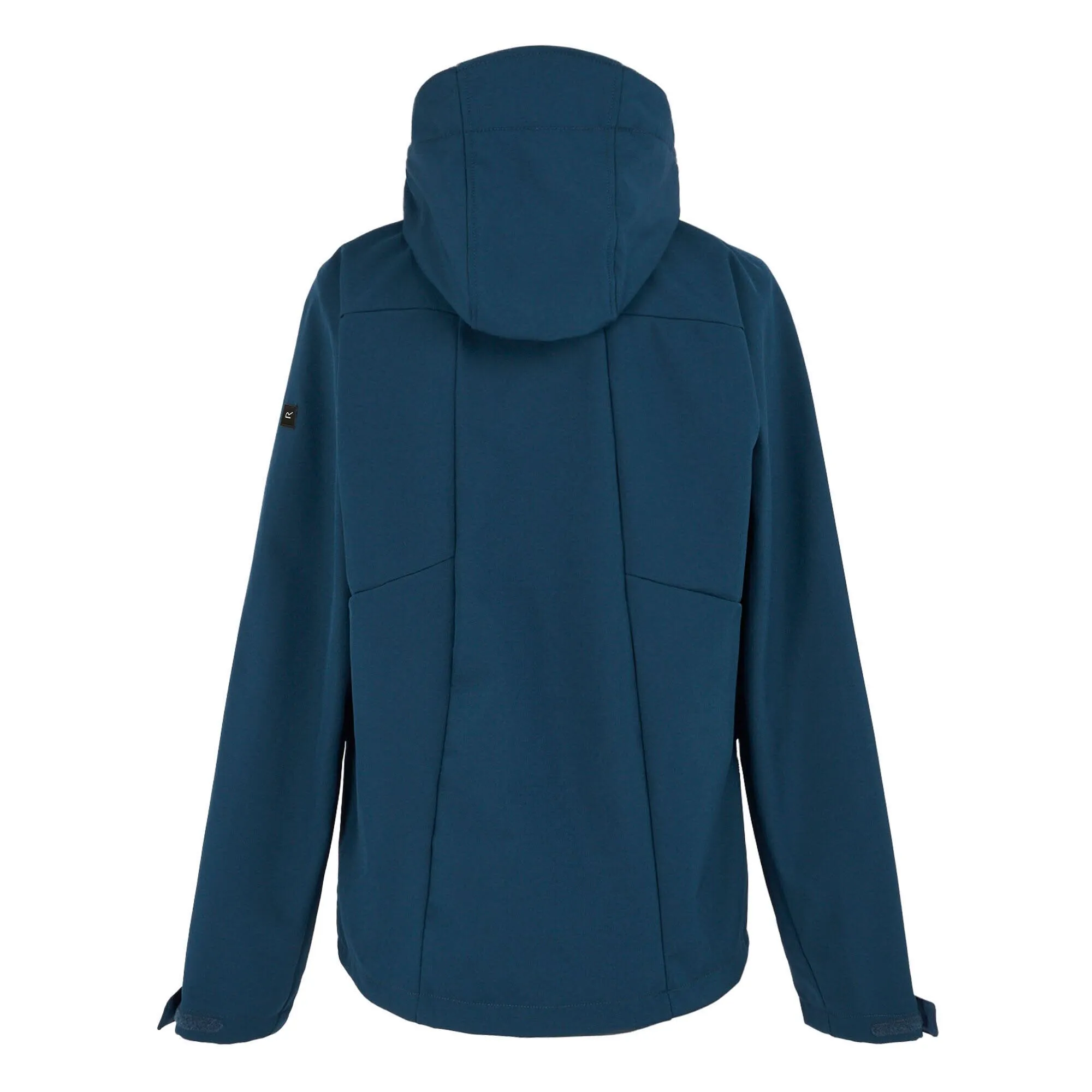 REGATTA Hewitts X Softshell-Jacke Herren dunkelblau