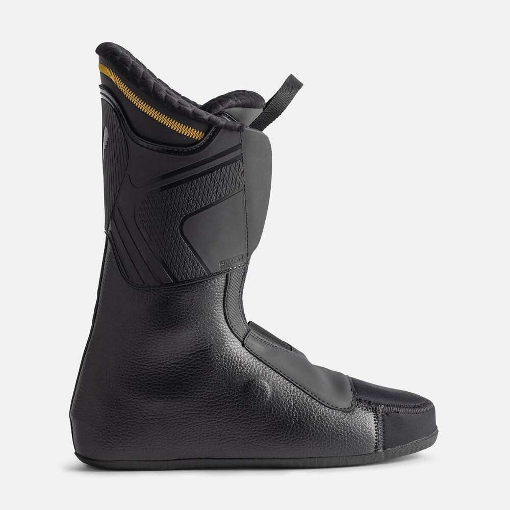 Rossignol HI-SPEED 100 HV Unisex Skischuhe Skiboots Alpin Skistiefel moon grey