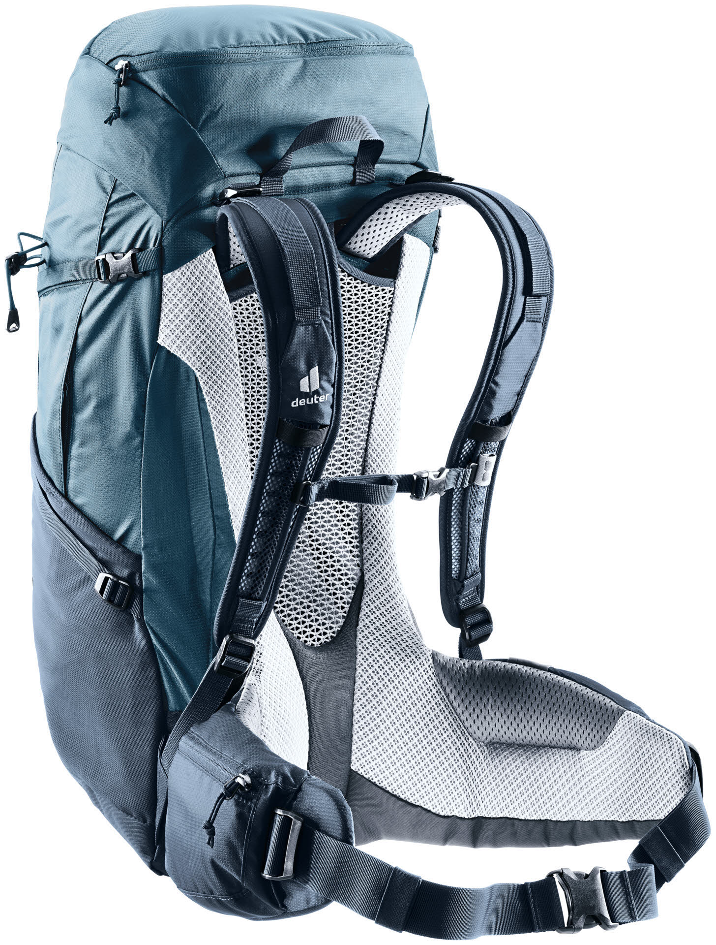 Deuter Futura Pro 36 Unisex Wanderrucksack Trekkingrucksack atlantic-ink NEU