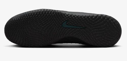 Nike PHANTOM GX 2 ACADEMY Herren Fußballschuhe Hallenschuhe schwarz