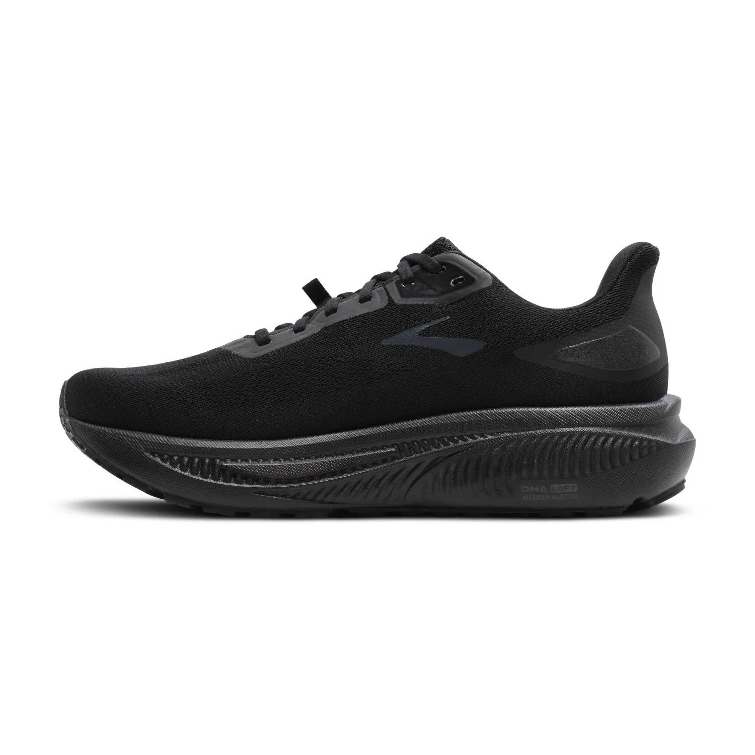Brooks Ghost 18 GTX Herren Laufschuhe Joggingschuhe schwarz