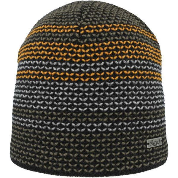 Eisglut Arrono Herren Urban Outdoor Mütze Wintermütze orange