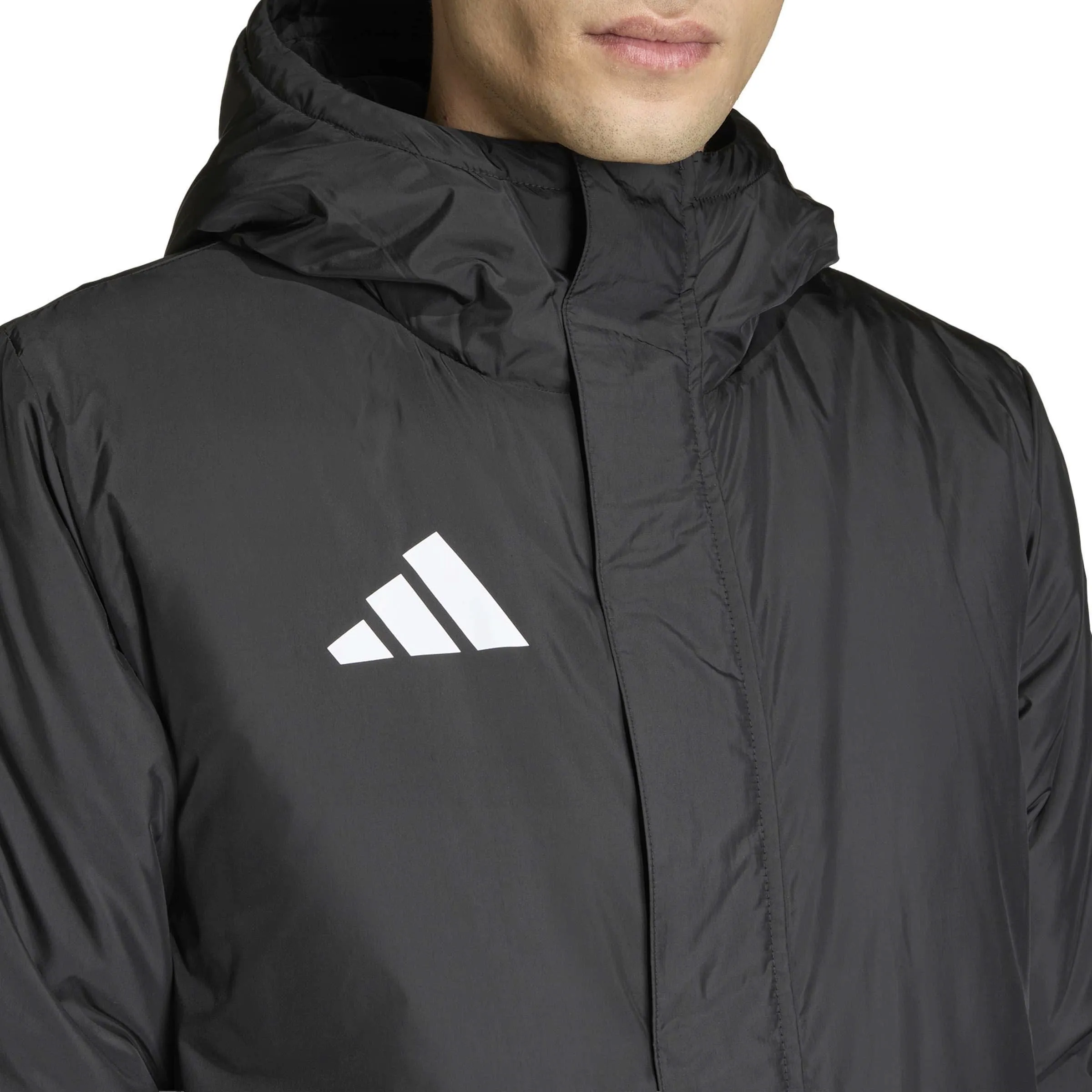 Adidas Jacke Männer schwarz
