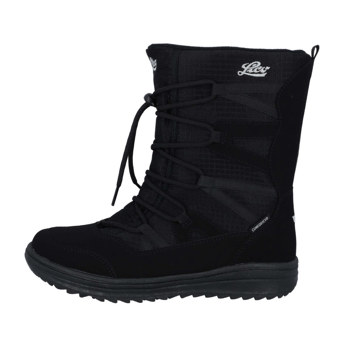Cheyenne schwarz Damenstiefel