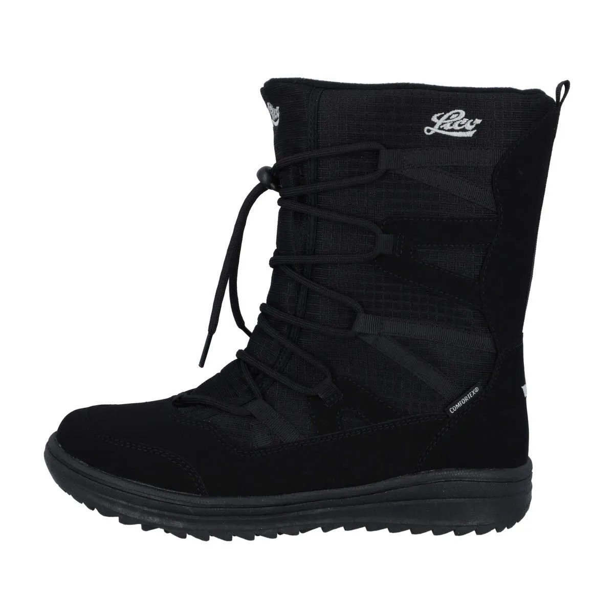 Cheyenne schwarz Damenstiefel