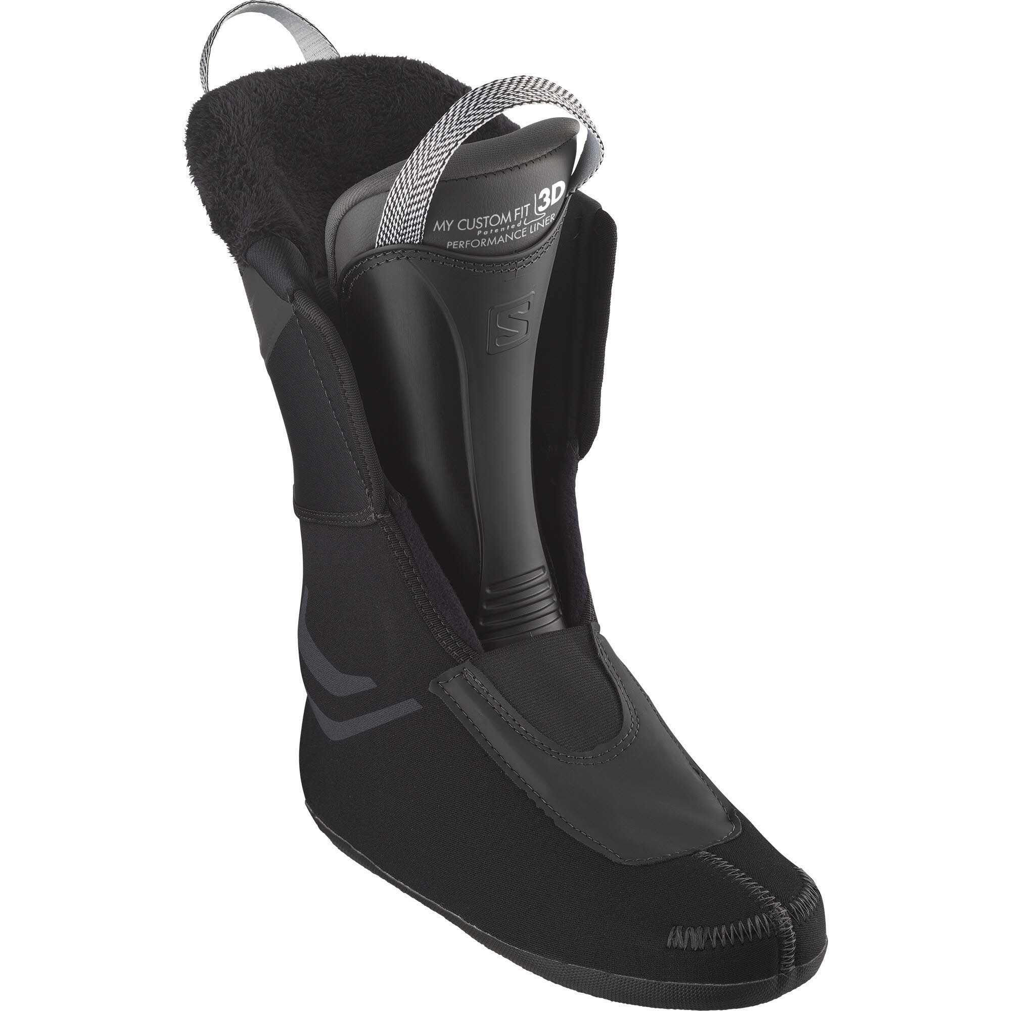 Salomon S/Pro MV 90 Skischuhe Komfort Damen Schwarz