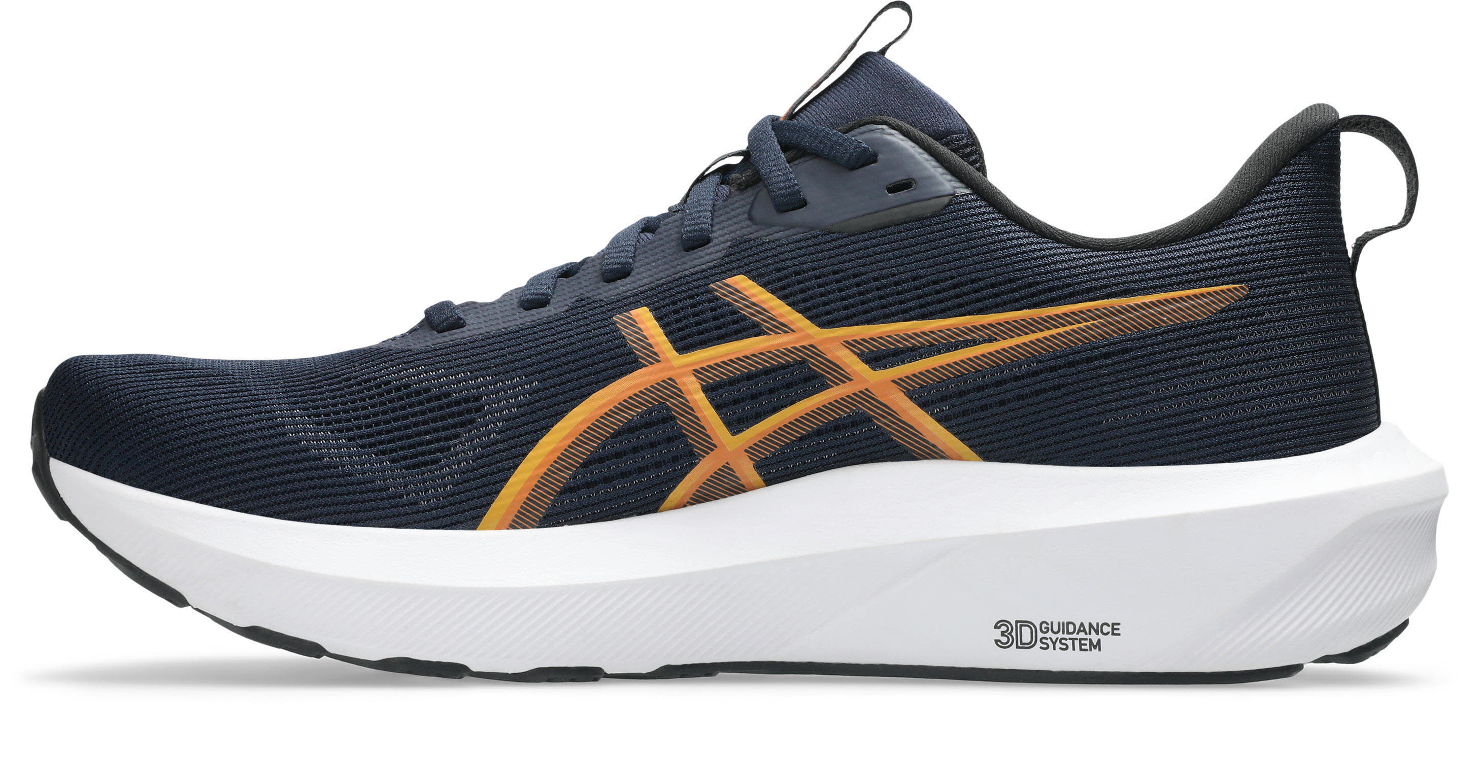 Asics GT-1000 14 Herren Laufschuhe Joggingschuhe midnight/sandstorm