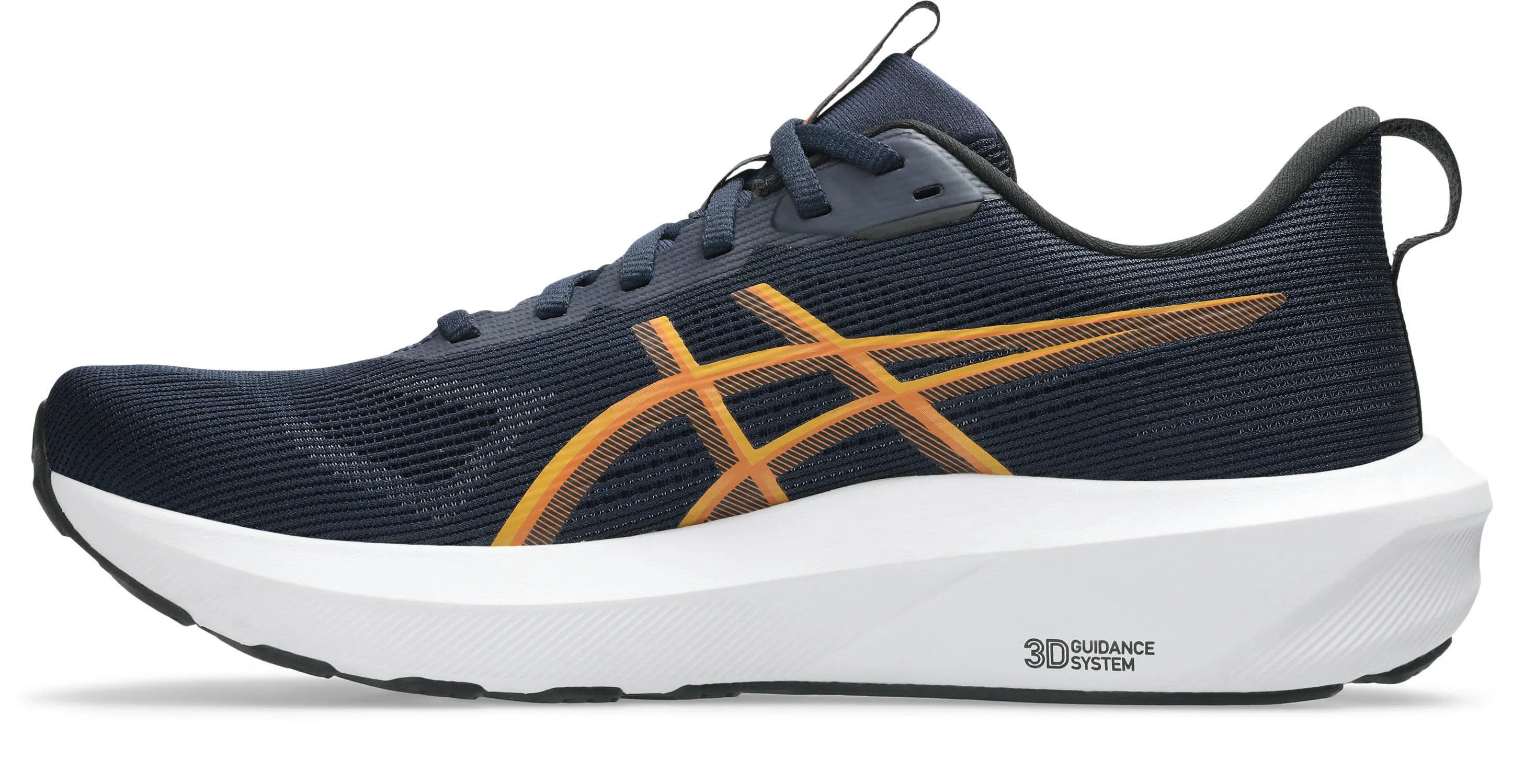 Asics GT-1000 14 Herren Laufschuhe Joggingschuhe midnight/sandstorm