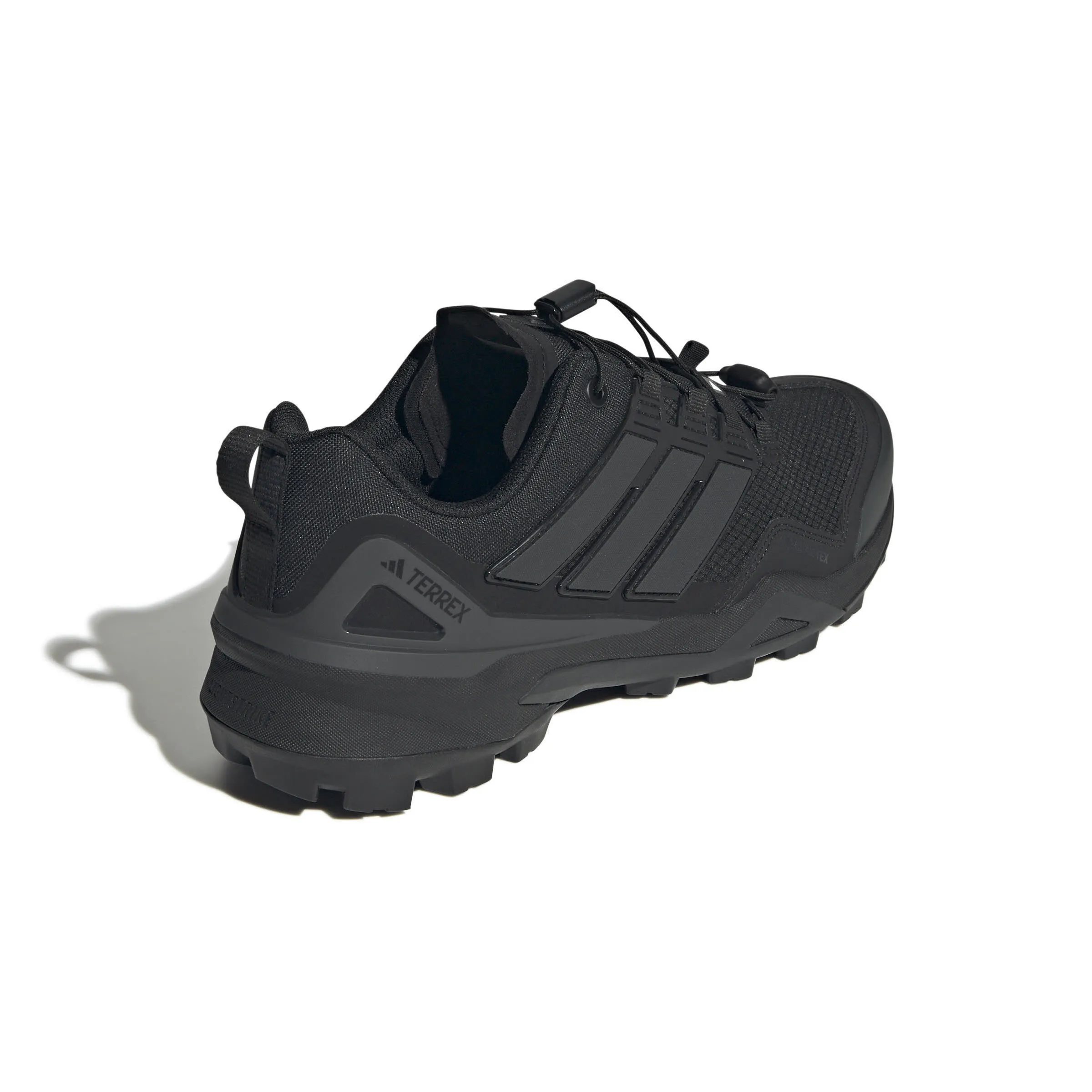 adidas Terrex Skychaser GORE-TEX Wanderschuh Herren schwarz