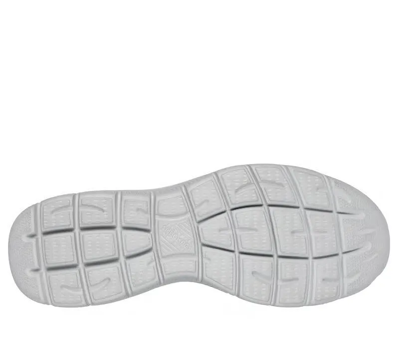 Skechers Summits - Eckler schwarz Herren Sneaker