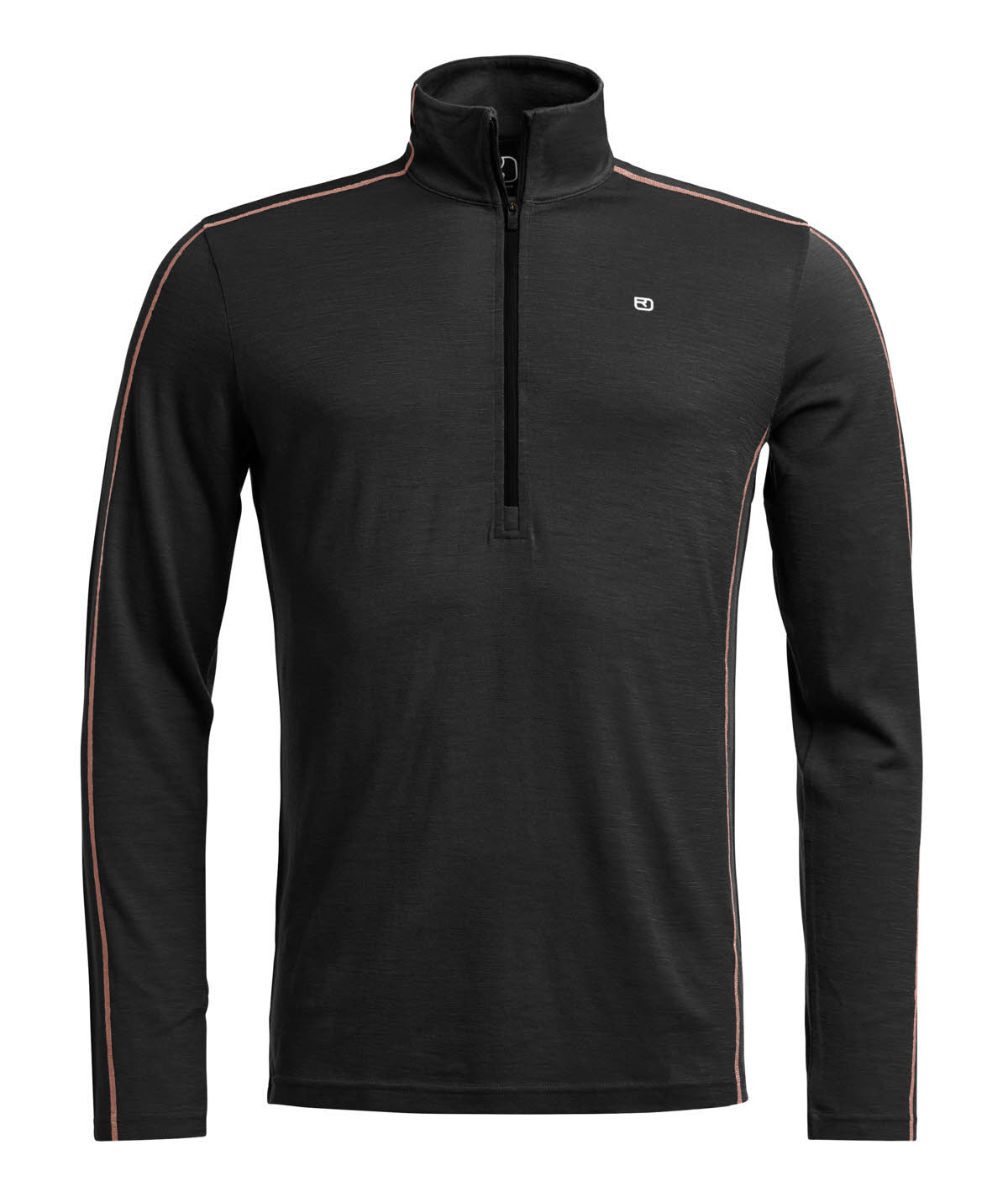 Ortovox 185 Rock`n Wool Skirolli Herren blau