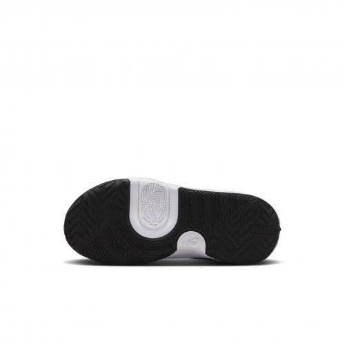 Nike Team Hustle D 11 Little Kids Sneaker Kinder schwarz