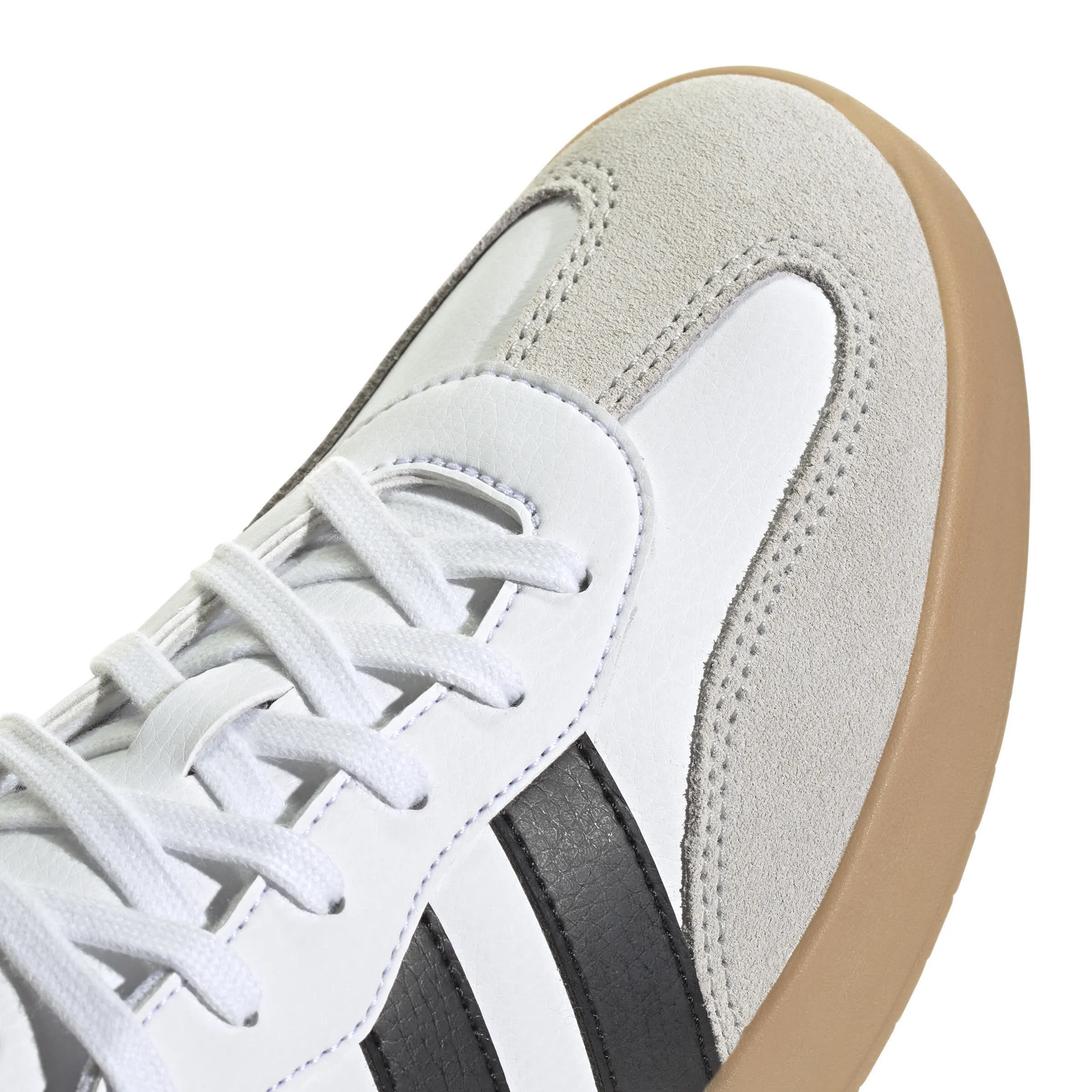 adidas Barreda Schuh Sneaker Damen weiß grau