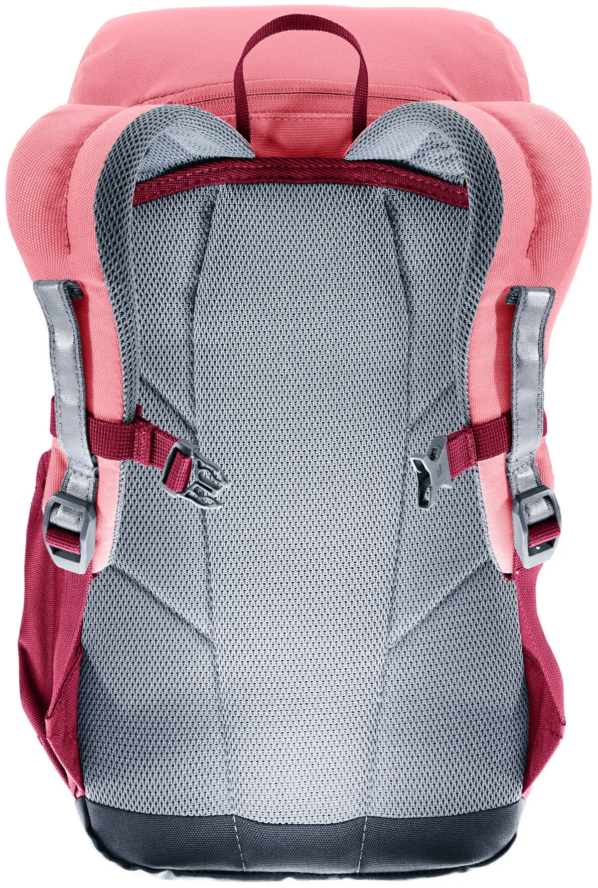 Deuter Waldfuchs 14 Kinderrucksack dahlia-raspberry