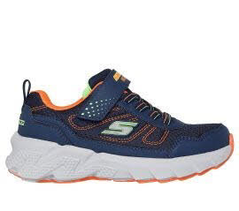 SKECHERS ELITE SPORT TREA - AQUAVEK Sneaker Jungen