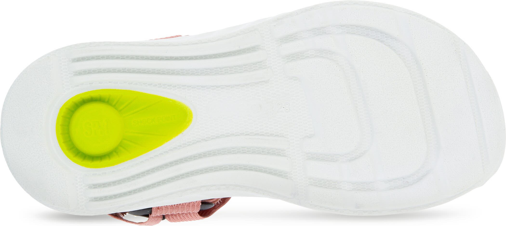Ecco SP.1 Lite Sandal K Sandale Kinder Mädchen rosa NEU