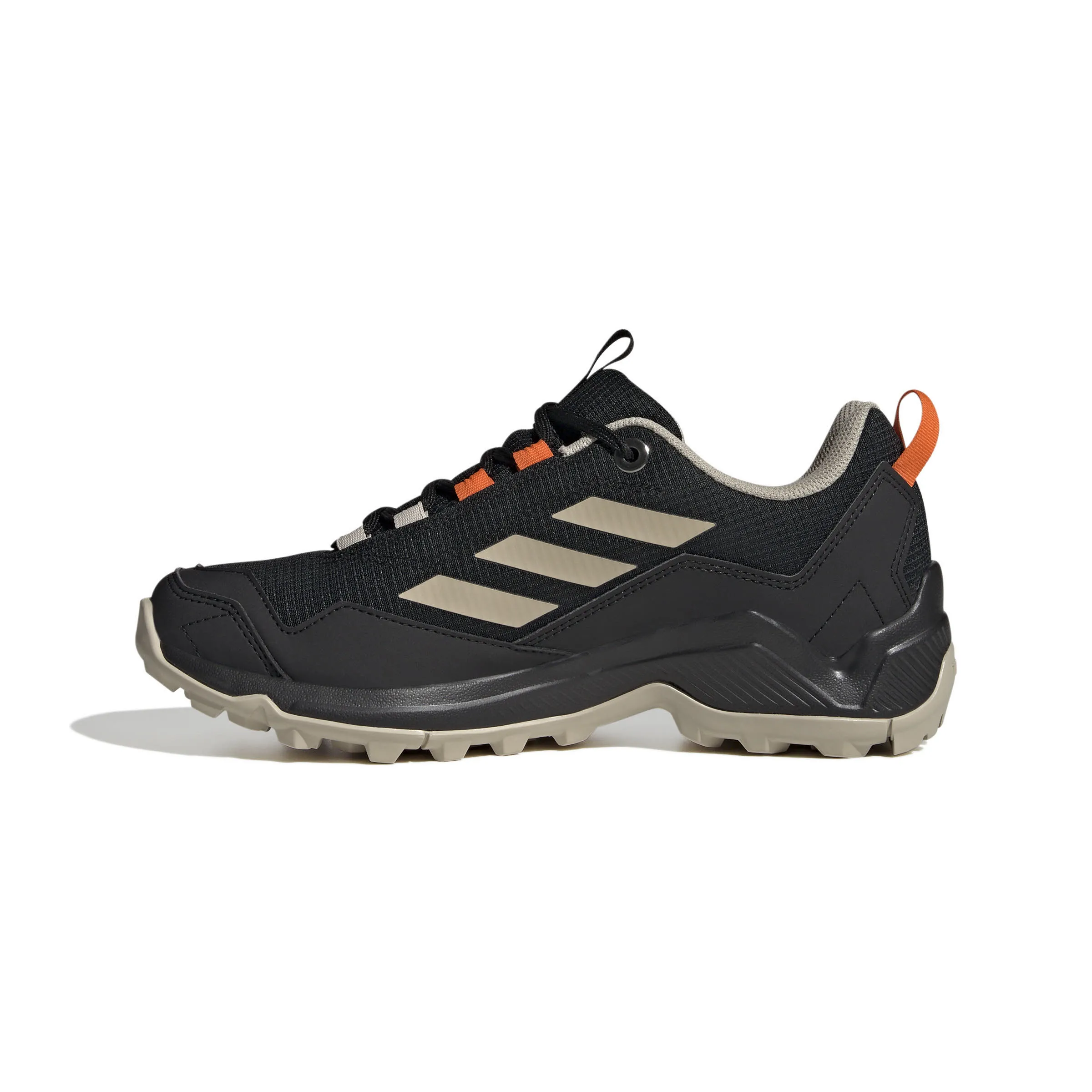 adidas TERREX EASTRAIL GTX W Damen Wanderschuhe Trekkingschuhe Low schwarz NEU
