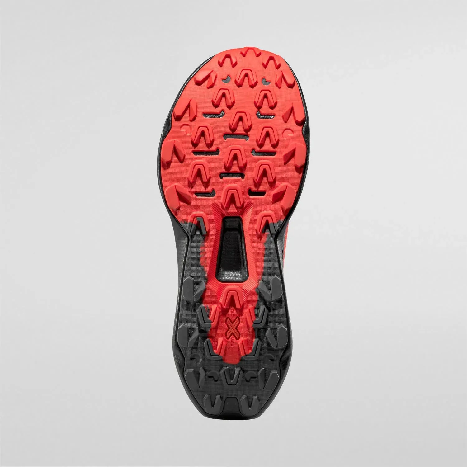 La Sportiva Prodigio 2 Herren Trailrunningschuh Onyx/Mountain Red