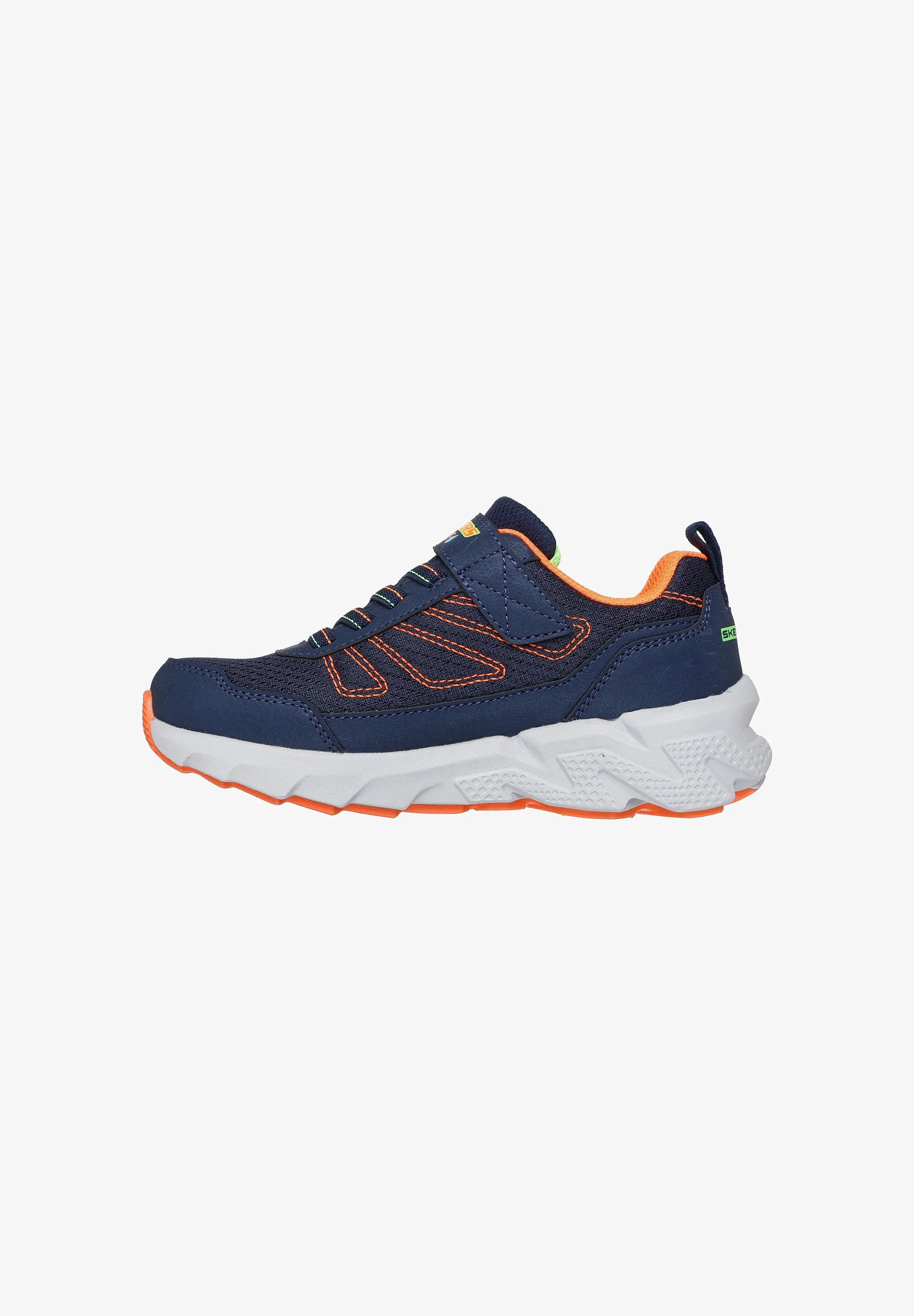 SKECHERS ELITE SPORT TREA - AQUAVEK Sneaker Jungen