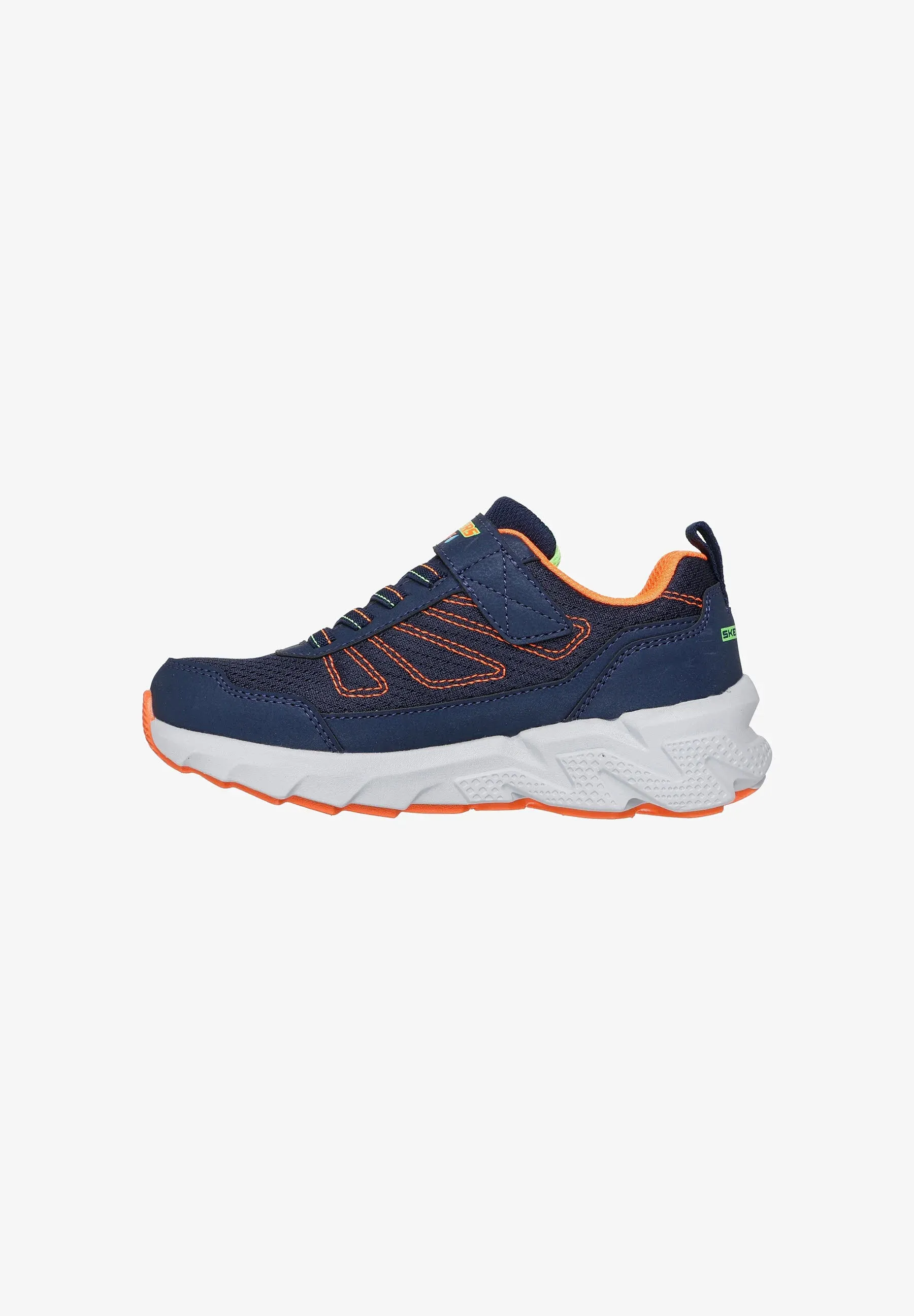 SKECHERS ELITE SPORT TREA - AQUAVEK Sneaker Jungen