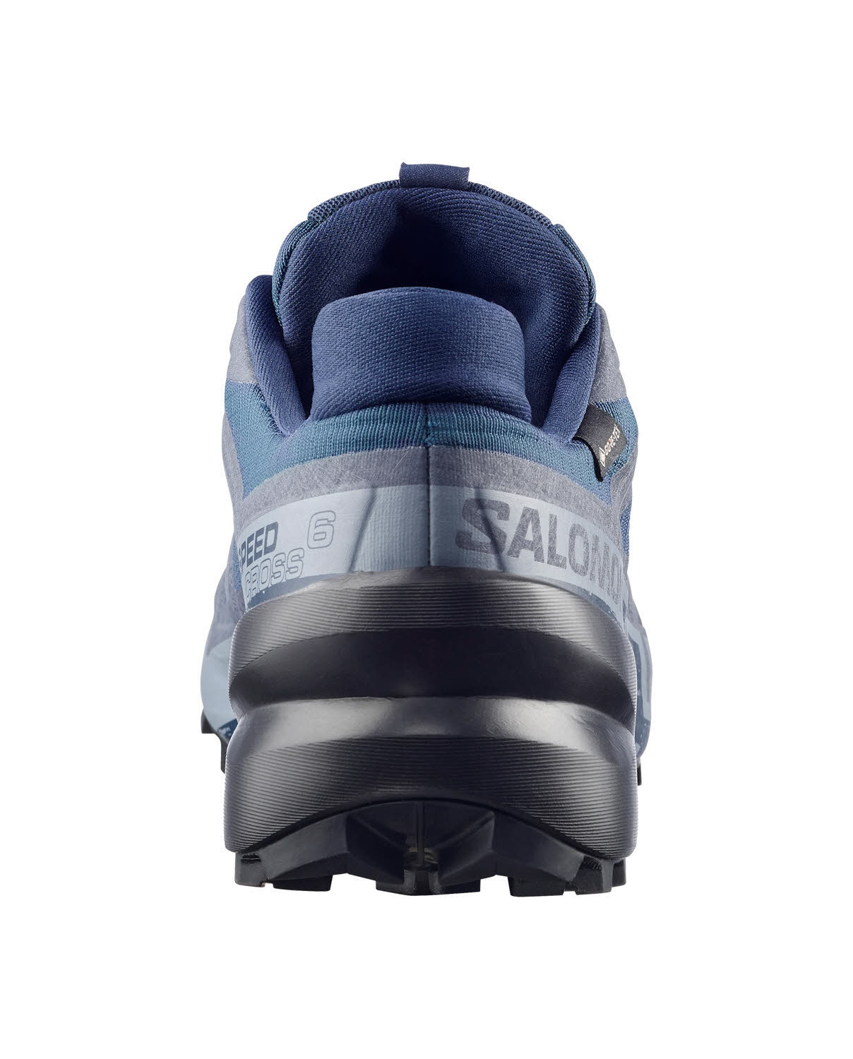 Salomon SPEEDCROSS 6 GTX Herren Laufschuhe Trailrunningschuhe blau