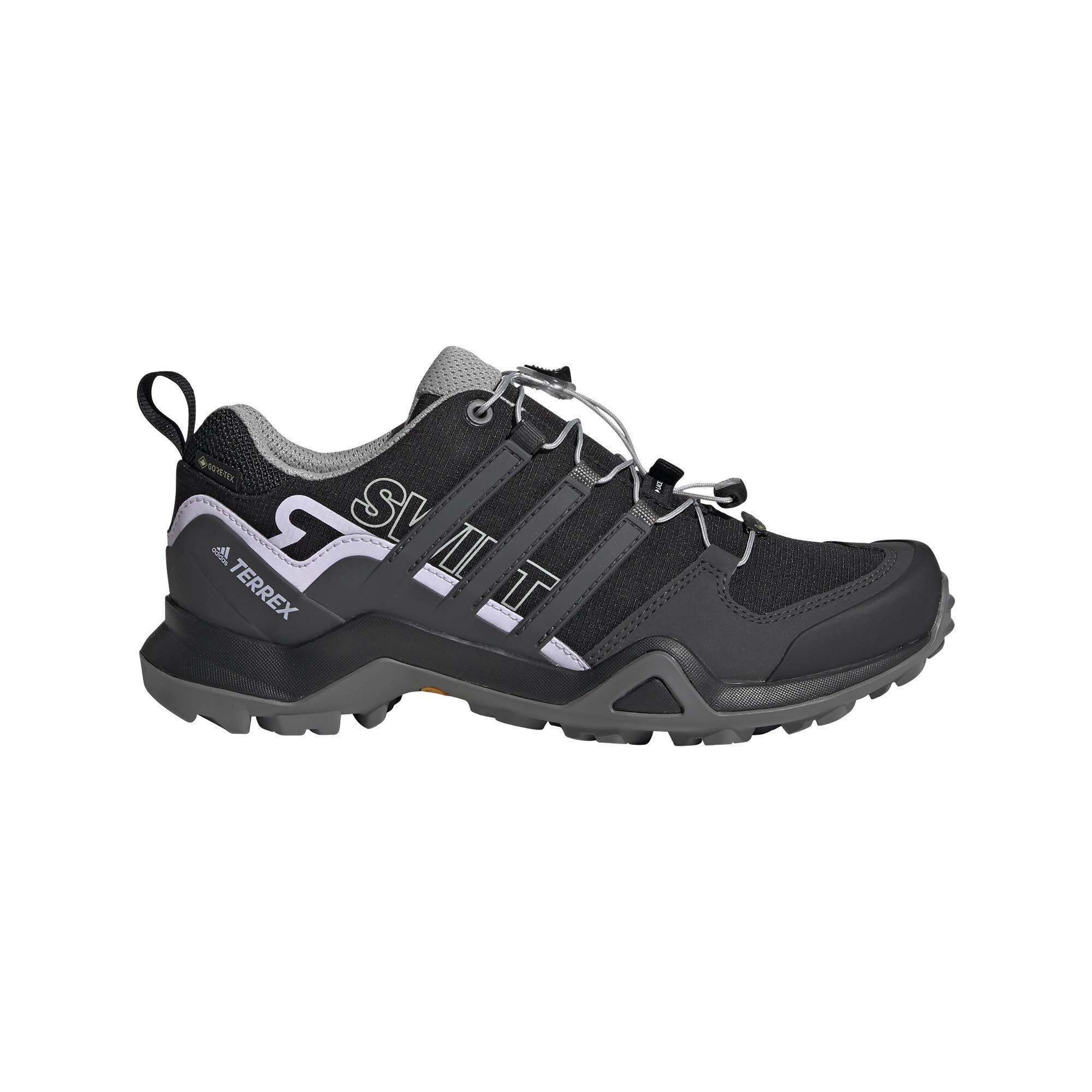 adidas Terrex Swift R2 GTX W Damen Trekkingschuhe Outdoor Freizeit black NEU